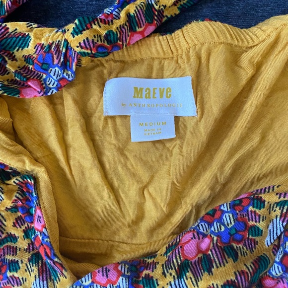 Maeve Anthropologie - Picture 3 of 3